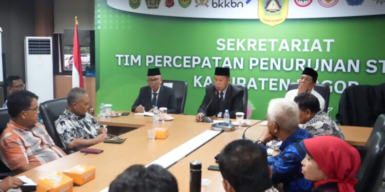 Diskusi Bareng Setgab, Ini Kata Asmawa Tosepu