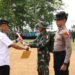 Pj. Bupati Bogor Bersama Danrem 061/SK Buka Pelaksanaan TMMD ke-120 di Wilayah Sukamakmur