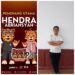 Hendra Abriansyah Sabet Juara Utama Sayembara Maskot Pemilukada Bupati dan Wakil Bupati Kabupaten Bogor