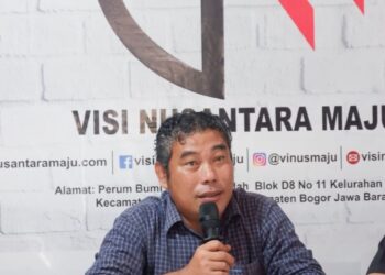 Jaro Ade di Usung 3 Partai, Jadi Langkah Awal Kristalisasi Koalisi