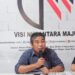 Jaro Ade di Usung 3 Partai, Jadi Langkah Awal Kristalisasi Koalisi