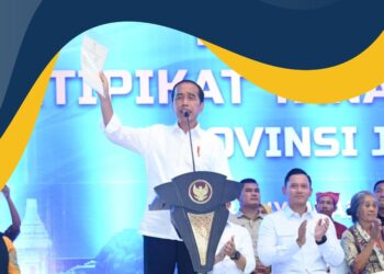 Di Forum Internasional, Menteri AHY Diminta Paparkan Keberhasilan Reforma Agraria