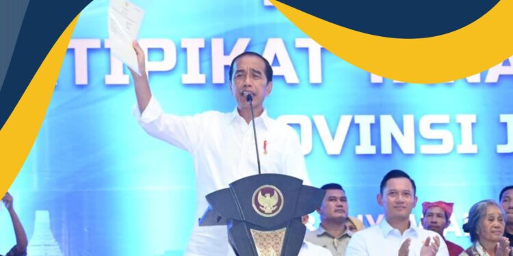 Di Forum Internasional, Menteri AHY Diminta Paparkan Keberhasilan Reforma Agraria