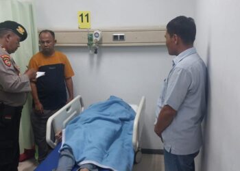 Tawuran di Jalan Raya Bogor-Jakarta Tewaskan Satu Orang Pelajar