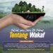 Masih Bingung Soal Wakaf, Yuuk Fahami Penjelasannya … !!!!