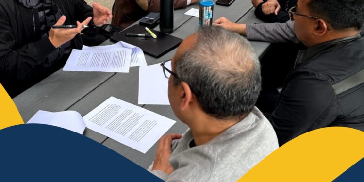 Menteri ATR/BPN Paparkan Kisah Sukses Pemerintah Indonesia Daftarkan 112 Juta Bidang Tanah Kepada Bank Dunia