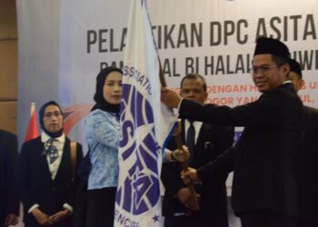 Kembangkan Wisata, Pemkab Bogor Gandeng ASITA