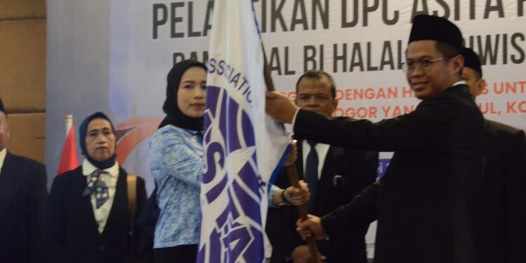 Kembangkan Wisata, Pemkab Bogor Gandeng ASITA