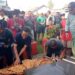 Petugas Cleaning Service Temukan Mayat di Gerbang BRIN