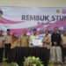 Rembuk Stunting, Upaya Wujudkan Zero Stunting di Kabupaten Boger
