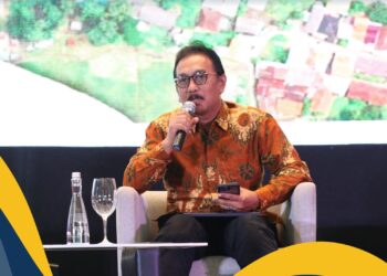 Dirjen Penataan Agraria Laporkan Progres Reforma Agraria mencapai 358,38%