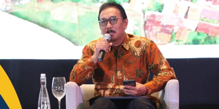 Dirjen Penataan Agraria Laporkan Progres Reforma Agraria mencapai 358,38%