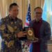 Kunker Menteri AHY ke Washington DC Paparkan Keberhasilan Reforma Agraria
