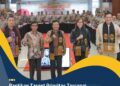 Pastikan Target Prioritas Tercapai, Kementerian ATR/BPN Beri Pembinaan ke Satker Kanwil BPN Provinsi Aceh