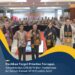 Pastikan Target Prioritas Tercapai, Kementerian ATR/BPN Beri Pembinaan ke Satker Kanwil BPN Provinsi Aceh