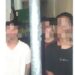 Ranmor di Jasinga Akhirnya Tertangkap