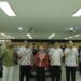 Sajikan Data Statistik Sektoral yang Validitas dan Akurat, Diskominfo Perkuat Sinergi Produsen dan Wali Data