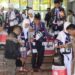 Pemkab Bogor Lepas Kloter Kedua Jamaah Haji Menuju Tanah Suci