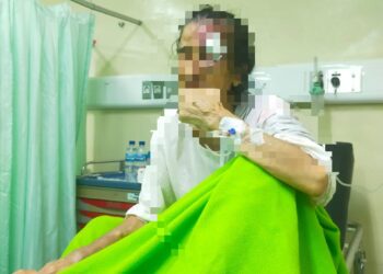 Curas Terhadap Lansia Jadi Daftar Panjang Kekerasan di Bogor