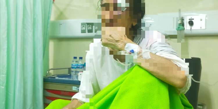 Curas Terhadap Lansia Jadi Daftar Panjang Kekerasan di Bogor