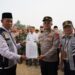 Resmi Beroperasi, Penggunaan Kantong Parkir Angkutan Tambang Masih Gratis