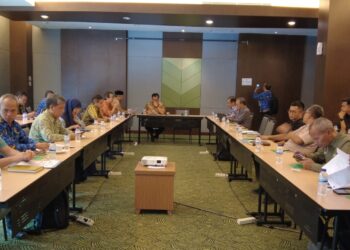 Atasi Kemacetan, Pemkab Bogor Gandeng IPB dan Kementerian PUPR