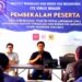 Program Magang di Perusahaan Jadi Jembatan ITB Vinus Bogor Untuk Generasi Mandiri