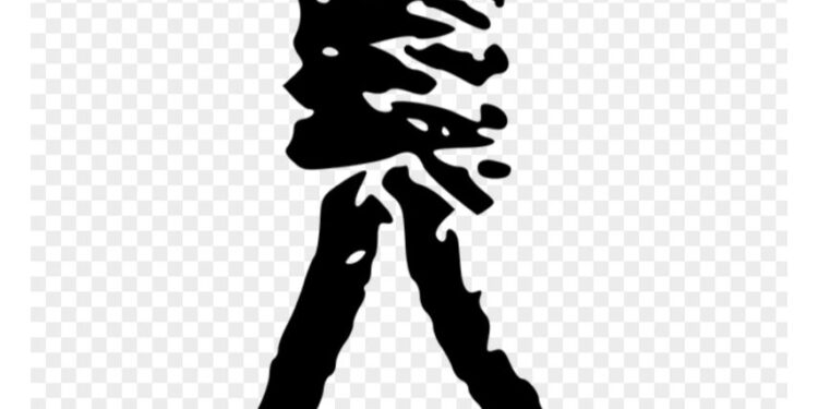 Pesan Jaga Anak, A  Bunuh Diri di Pohon Aprika