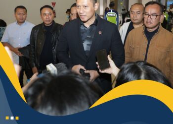 Tiba di Jakarta, Menteri AHY: Saya Paparkan Kesuksesan Indonesia di Bidang Pertanahan
