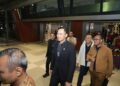 Baru Mendarat dari Amerika, Menteri AHY Terbang ke Bali
