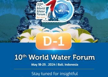 Zero Delta Q Perlu Campur Tangan Pemerintah Pusat dan Daerah