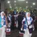 Pemkab Bogor Lepas Keberangkatan Jamaah Haji Kloter 17 JKS