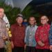 Menteri AHY Hadiri Jamuan Makan Malam World Water Forum 2024