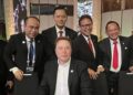 Elon Musk Luncurkan Starlink di Indonesia, Ini Kata Menteri AHY