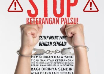 Acang Suryana Berharap Polres Bogor Tindaklanjuti LP-nya Tahun 2021