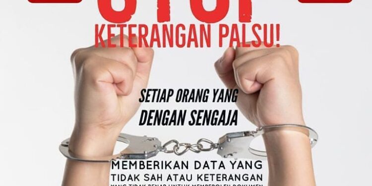 Acang Suryana Berharap Polres Bogor Tindaklanjuti LP-nya Tahun 2021