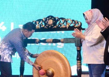 RSUD Cibinong Launching Inovasi Kesehatan Rujukan, Berikut Transformasinya