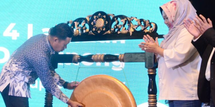 RSUD Cibinong Launching Inovasi Kesehatan Rujukan, Berikut Transformasinya