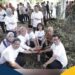 GEMAPATAS Tanah Ulayat, Serempak di 5 Kabupaten Provinsi Kalimantan Barat