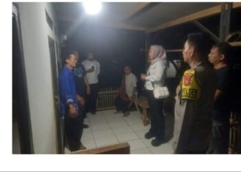 Pergi dari Rumah, Polres Bogor Mencari Keberadaan Keluarga Wanita yang Berkebutuhan Khusus Korban Pelecehan
