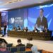 Di Hadapan Forum Internasional, Menteri AHY Usulkan Pembentukan Badan Air Nasional