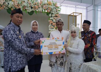 Pemkab Bogor Ujicobakan MPP, 70 Layanan Publik Disediakan