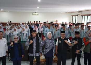Target Zero Stunting, Pemkab Bogor Geber Sobat SiJuMo dan Jamillah