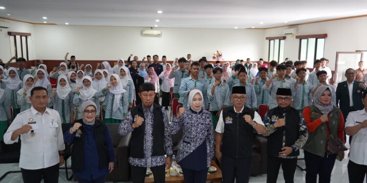 Target Zero Stunting, Pemkab Bogor Geber Sobat SiJuMo dan Jamillah