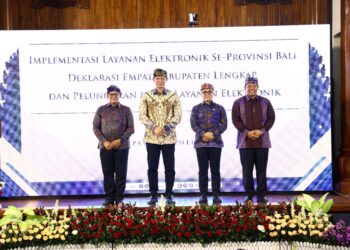 Langkah Digitalisasi Kementerian ATR/BPN Diapresiasi Menteri PANRB