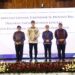 Langkah Digitalisasi Kementerian ATR/BPN Diapresiasi Menteri PANRB