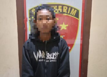 Keroyok Pengacara, 1 Anak Punk Jadi DPO