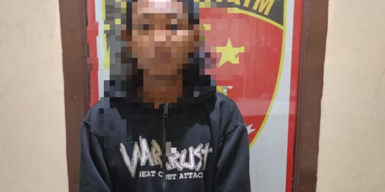 Keroyok Pengacara, 1 Anak Punk Jadi DPO