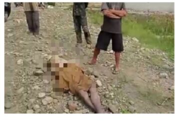 Pamit Mancing, Emis Ditemukan Tewas di Bendungan Jatinunggal