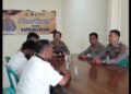 Jum’at Curhat, Ini Penjelasan Kasat Binmas Terkait Keluhan Warga